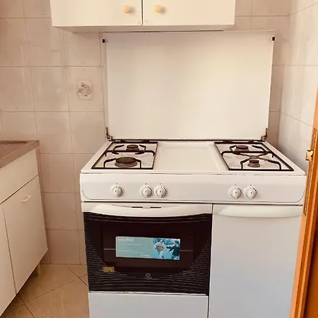 Casamare 마이오리