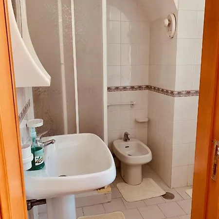 펜션 Casamare 마이오리