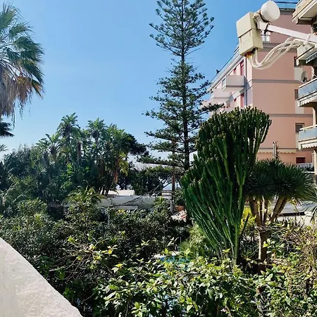 Casamare Holiday home