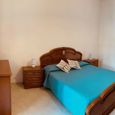 Holiday home Casamare