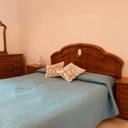 Holiday home Casamare *