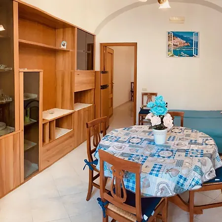 Casamare * Maiori