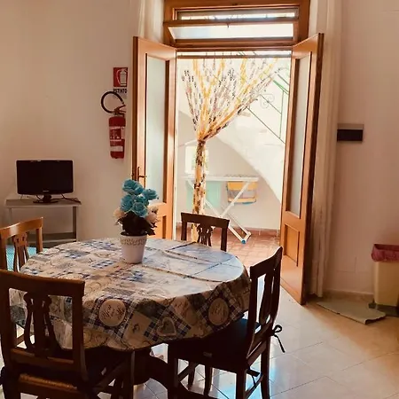 Holiday home Casamare *