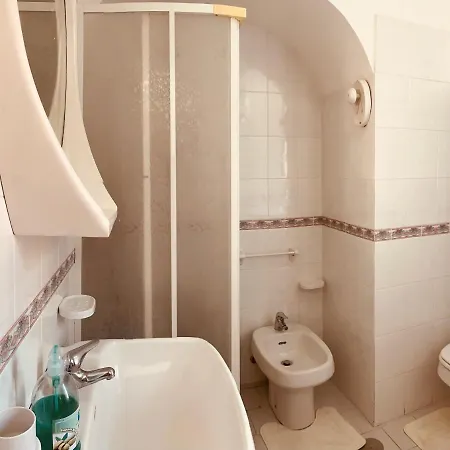 Holiday home Casamare *
