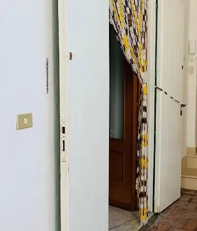 Casamare 度假居 马奥莱